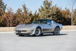 Chevrolet Corvette Collector Edition 1982 года